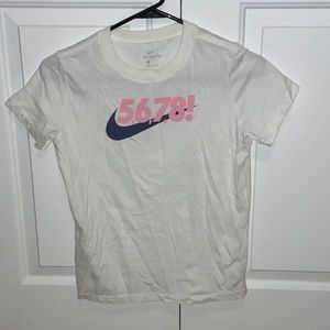 Nike Dance T-Shirt